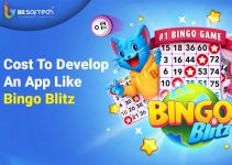 Bingo Blitz Free Credits Link Today March 2024