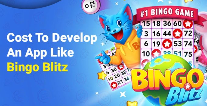 Bingo Blitz Free Credits Link Today March 2024