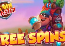 Coin Master Free Spins Link Today March 2024