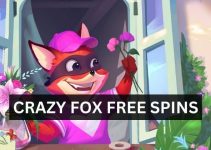 Crazy Fox Free Spins and Coins Today Links 2024