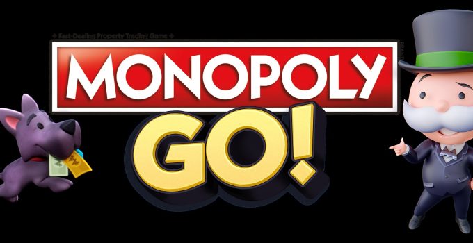 Monopoly GO Free Dice Links Today March 2024